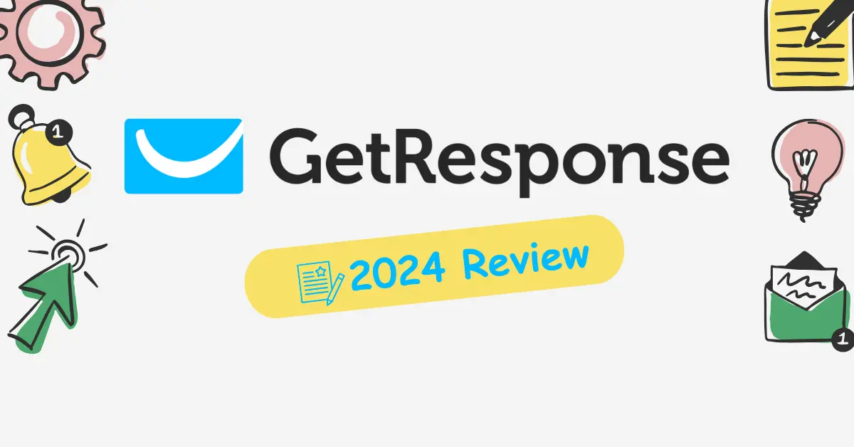 Getresponse review